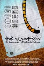Watch Dear Mr Watterson Putlocker
