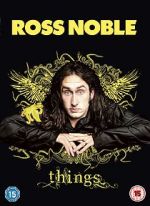 Watch Ross Noble: Things Putlocker