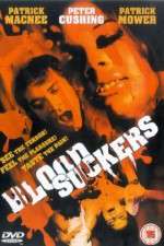 Watch Bloodsuckers Putlocker