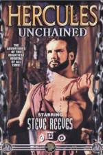 Watch Hercules Unchained Putlocker
