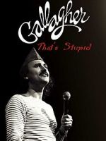 Watch Gallagher: That\'s Stupid (TV Special 1982) Putlocker
