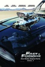 Watch Fast & Furious Putlocker
