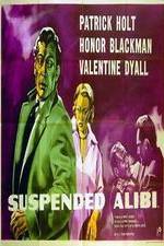 Watch Suspended Alibi Putlocker