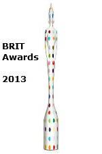 Watch BRIT Awards Putlocker