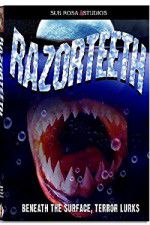 Watch Razorteeth Putlocker