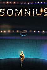 Watch Somnius Putlocker