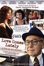 Watch Love Comes Lately Putlocker
