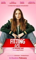 Watch Fitting In Putlocker