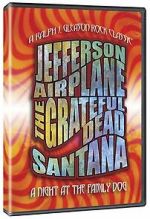 Watch San Francisco Rock: A Night at the Family Dog Putlocker