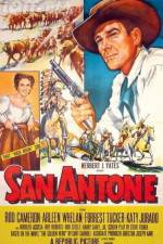 Watch San Antone Putlocker
