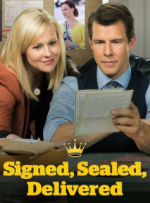 Watch Signed Sealed Delivered Putlocker