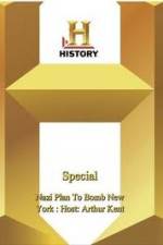 Watch History Special: Nazi Plan To Bomb New York Putlocker