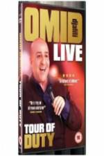 Watch Omid Djalili - Tour Of Duty Putlocker