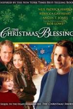 Watch The Christmas Blessing Putlocker