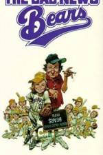 Watch The Bad News Bears Putlocker