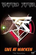 Watch Twisted Sister Live At Wacken The Reunion Putlocker