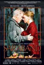 Watch Saraband Putlocker