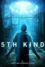 Watch The 5th Kind Putlocker