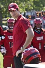 Watch Crooked Arrows Putlocker