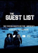 Watch America's Deadliest Rock Concert: The Guest List Putlocker