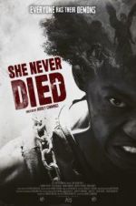 Watch She Never Died Putlocker