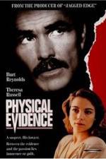 Watch Physical Evidence Putlocker