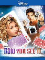 Watch Now You See It... Putlocker