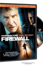 Watch Firewall Putlocker
