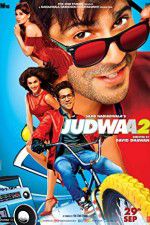 Watch Judwaa 2 Putlocker