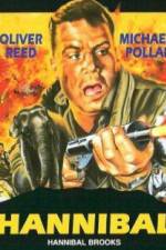 Watch Hannibal Brooks Putlocker