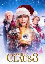 Watch The Claus Family 3 Putlocker