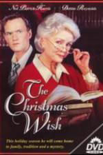 Watch The Christmas Wish Putlocker