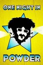 Watch One Night in Powder Putlocker