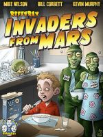 Watch RiffTrax: Invaders from Mars Putlocker