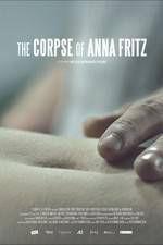 Watch El cadáver de Anna Fritz Putlocker