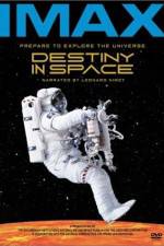 Watch Destiny in Space Putlocker