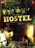 Watch Hostel Putlocker