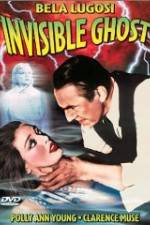Watch Invisible Ghost Putlocker