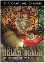 Watch Hell\'s Bells: The Dangers of Rock \'N\' Roll Putlocker