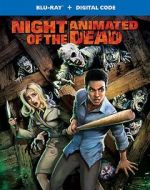 Watch Night of the Animated Dead Putlocker