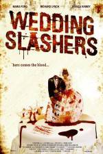 Watch Wedding Slashers Putlocker