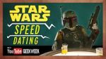 Watch Star Wars Speed Dating Putlocker