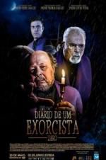 Watch Diary of an Exorcist - Zero Putlocker