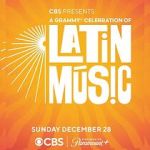 Watch A Grammy Celebration of Latin Music (TV Special 2025) Putlocker