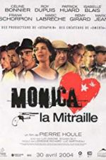 Watch Monica la mitraille Putlocker