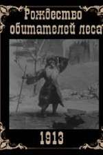 Watch Rozhdestvo obitateley lesa Putlocker