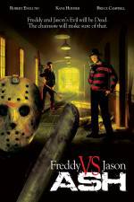 Watch Freddy vs. Jason vs. Ash Putlocker