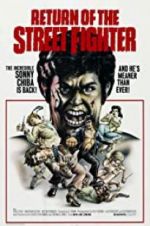 Watch Return of the Street Fighter Putlocker
