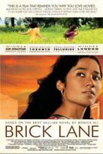 Watch Brick Lane Putlocker