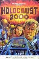 Watch Holocaust 2000 Putlocker